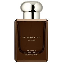 Jo Malone Vetiver & Golden Vanilla Intense kolínska voda v spreji 50ml