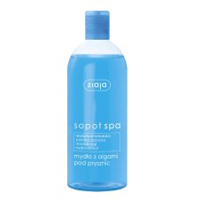 Ziaja, Sopot Kúpeľné mydlo s riasami 500ml