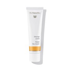 Dr. Hauschka, Tónovací denní krém hydratační denní krém 30ml