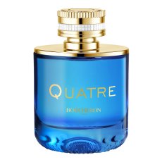 Boucheron, Quatre En Bleu woda perfumowana spray 100ml Tester