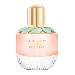 Elie Saab, Girl Of Now Lovely parfumovaná voda 50ml