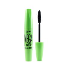 Quiz Cosmetics Mega Lash Mascara Prodlužující a natáčecí řasenka 8g