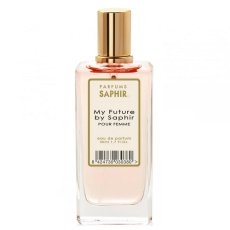Saphir My Future Pour Femme woda perfumowana spray 50ml