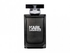 Karl Lagerfeld Karl Lagerfeld For Him, toaletní voda pro muže, 100 ml,