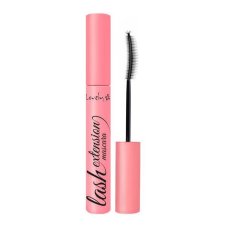 Lovely Lash Extension Řasenka pro prodloužení řas Black 8g