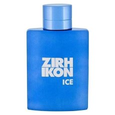Zirh, Ikon Ice toaletní voda ve spreji 125ml