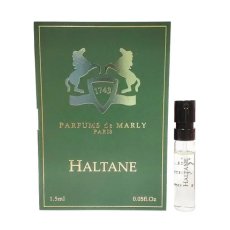 Parfums de Marly, Haltane vzorka parfumovej vody v spreji 1,5 ml