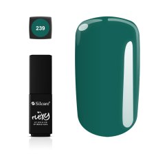 SILCARE_Flexy Hybrid Gel hybridný lak 239 4,5 g