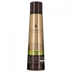 Macadamia Professional, mimoriadne bohatý hydratačný šampón na husté vlasy 300 ml