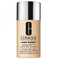 Clinique, Even Better™ Makeup SPF15 podkład wyrównujący koloryt skóry CN 18 Cream Whip 30ml