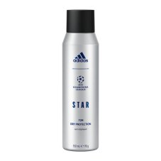 Adidas, Uefa Champions League Star Edition antyperspirant spray 150ml