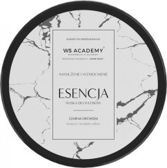 WS Academy, Esencja maska do włosów Czarna Orchidea 250ml