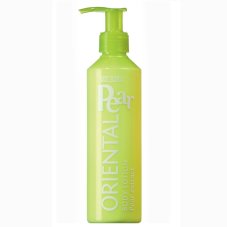 Body Resort Limetkové tělové mléko s hruškovým extraktem 250ml