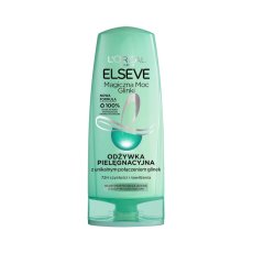 L'Oreal Paris, Elseve Magic Power of Clay kondicionér pre normálne vlasy so sklonom k masteniu 200ml