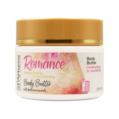 Spa Pharma, Body Butter masło do ciała Romance 350ml
