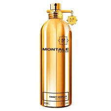 Montale Sweet Vanilla parfémovaná voda ve spreji 100ml