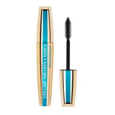 L'Oréal Paris Volume Million Lashes Waterproof wodoodporny tusz do rzęs Black 9ml