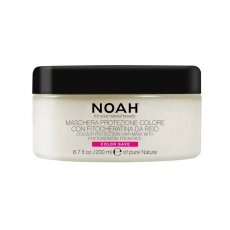 Noah, For Your Natural Beauty Color Protection Hair Mask 2.4 maska do włosów chroniąca kolor 200ml