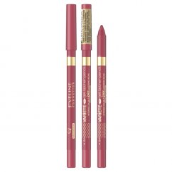 Eveline Cosmetics, Vodoodolná gélová ceruzka na pery Variete 04