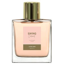 Melody, Swing Caramel Woman - toaletní voda ve spreji 100 ml