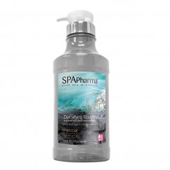 Spa Pharma, Detoxifying Body Wash detoksykujący żel do mycia ciała Coconut 750ml