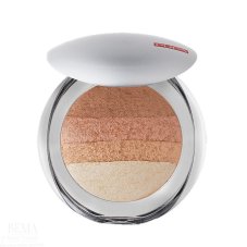 Pupa Milano Luminys Baked All Over Illuminating Blush-Powder na tvár a telo 05 9g