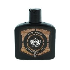 Dear Barber, kondicionér Posilující kondicionér na vlasy a vousy 250ml