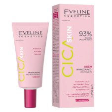 Eveline Cosmetics Cica Skin hydratační a revitalizační krém 50ml