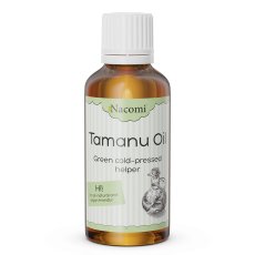 Nacomi Tamanu Oil 50ml