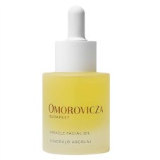 Omorovicza HYDRO MINERAL COLLECTION Miracle Facial Oil výživný pleťový olej 30 ml