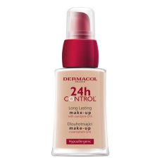 Dermacol, 24H Control Long Lasting Make-Up dlhotrvajúca podkład do twarzy 04 30ml