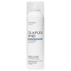 Olaplex, No.4D Clean Volume Detox Dry Shampoo 178g šampon na vlasy