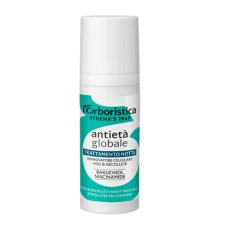 L'Erboristica, Antieta Globale noční krém na obličej a dekolt 50ml