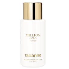 Paco Rabanne Million Gold For Her telové mlieko 200ml