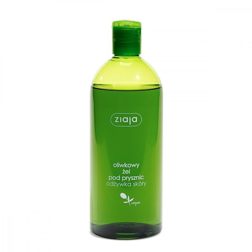 Ziaja, Olivový sprchový gél 500 ml