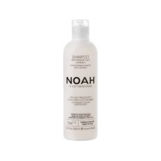 Noah, For Your Natural Beauty Strengthening Shampoo Hair 1.3 szampon wzmacniający do włosów Lavender 250ml