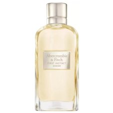 Abercrombie & Fitch First Instinct Sheer Woman parfémovaná voda ve spreji 100 ml