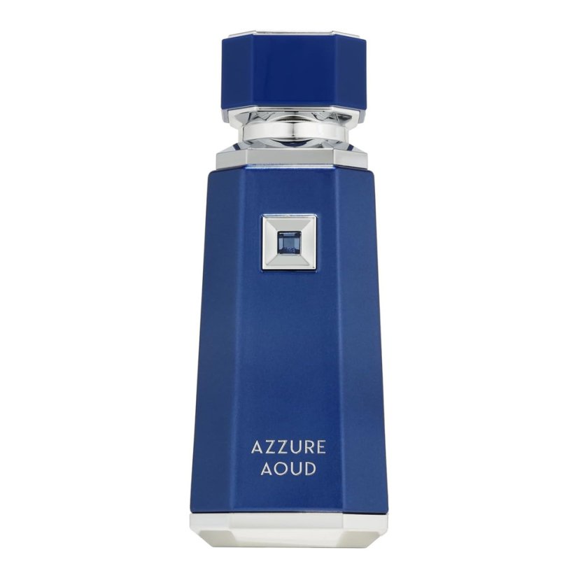 French Avenue Azzure Aoud Parfumovaná voda v spreji 100 ml