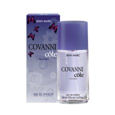 Jean Marc, Covanni Cote For Women woda perfumowana spray 30ml