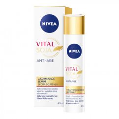 Nivea, Vital Soy Anti-Age Firming Serum 40ml