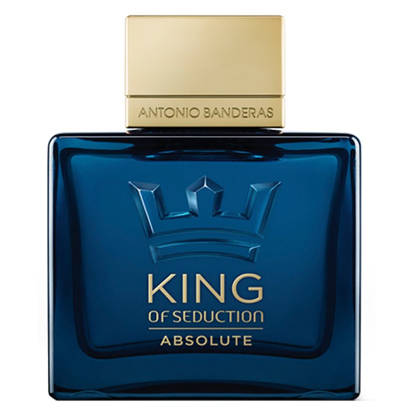 Antonio Banderas, King Of Seduction Absolute Toaletná voda 100ml Tester