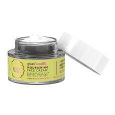 Vollare, Výživný krém na tvár z kozieho mlieka 7 olejov mladosti 50ml