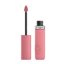 L'Oréal Paris Infaillible Matte Resistance matná rtěnka 200 Lipstick&Chill 5ml