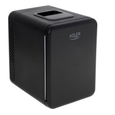 Adler Mini lodówka na kosmetyki AD 8084 4l Black