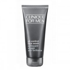 Clinique, For Men Oil Control Face Wash żel do mycia twarzy 200ml