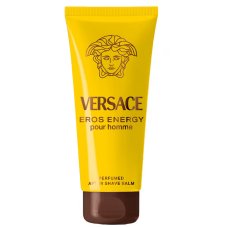 Versace Eros Energy perfumed aftershave balm 100 ml
