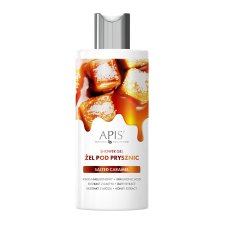 APIS, Salted Caramel sprchový gel 300 ml