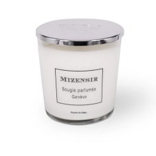 Mizensir Pivoine du Matin vonná svíčka 230g