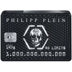 Philipp Plein, No Limits parfumovaná voda 90ml