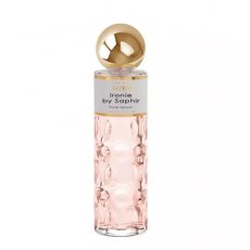 Saphir, Ironie Pour Femme parfémovaná voda ve spreji 200ml